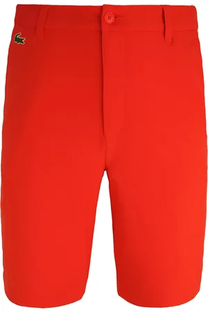 Lacoste Bermuda Heren Korte Broek