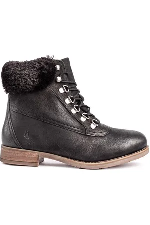 Hush Puppies Effie MEMORY FOAM Laars Dames