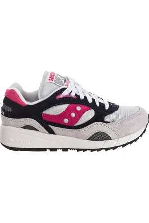 Saucony Sportschoenen Shadow 6000 - S70441 heren