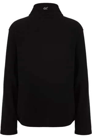 Regatta Groot Buitenshuis Kinderen/Kinderen King II Lichtgewicht Full Zip Fleece Jasje ( / )