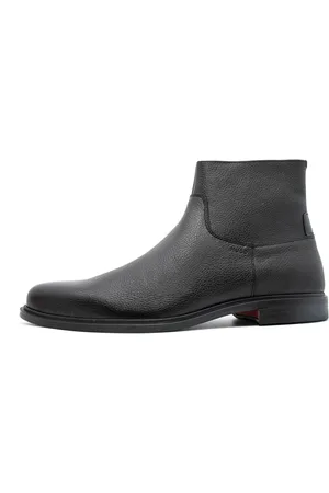 HUGO BOSS Elegante Schoenen Kerr Cheb Ltgr 10254323 01