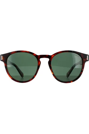 Polaroid Zonnebril PLD 6175/s 086 UC Dark Havana Green Polarisatie