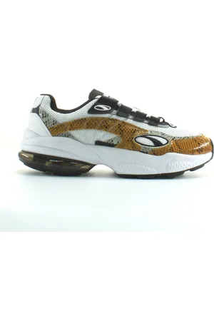 PUMA Cell Venom Animal Kingdom Textiel Heren Veterschoenen 371786 01