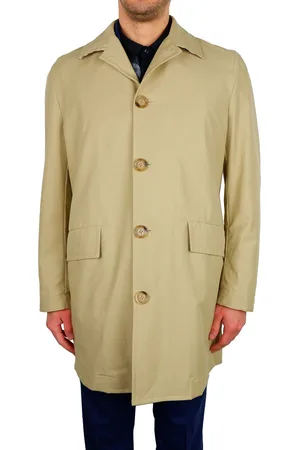 Aquascutum Klassiek katoenen jasje