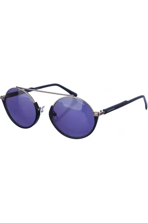 Armand Basi Unisex AB12315 Ronde Zonnebril