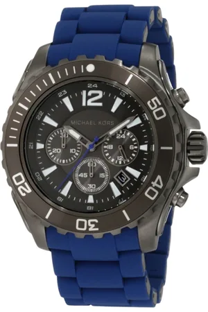 Michael Kors Herenhorloge Kwarts