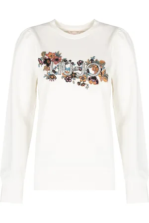 Liu Jo Blouse Chiusa Vrouw