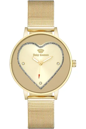 Juicy Couture Watch JC/1240CHGP