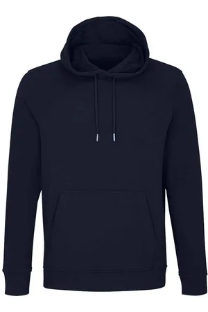 Sols Unisex Constellation Hoodie voor volwassenen (Franse marine)