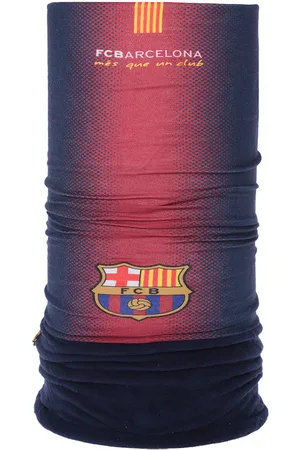 Buff Multifunctionele tubular met fleecevoering El Barça 44300 junior