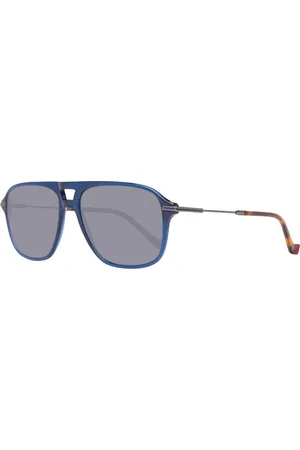 Hackett Hackett Mannen Zonnebril 56/16/140 mm Acetaat