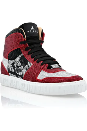 Philipp Plein Sneakers Notorious