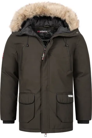 Geographical Norway Jas winter Parka Claude