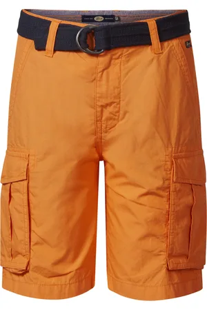 Petrol Industries Jongens Cargo Short Sandwhisper