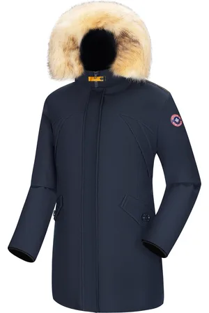 Subprime Jas winter Parka Chloe