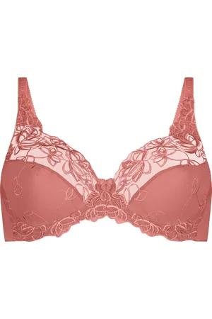 Hunkemöller Niet-voorgevormde beugel bh Diva