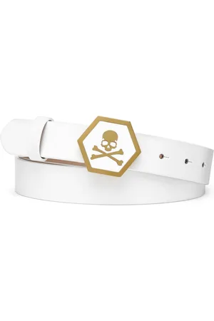 Philipp Plein Riem Skull