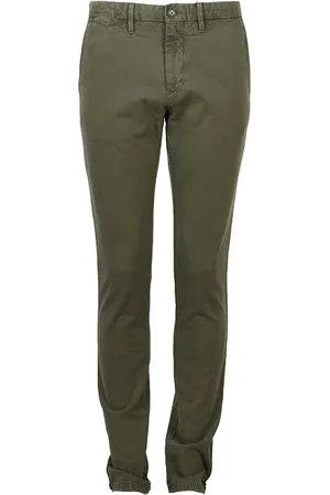 Tommy Hilfiger Broek Bleecker Chino Mannen