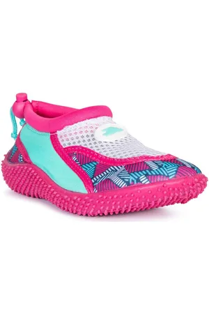 Trespass Meisje Squidette Waterschoenen