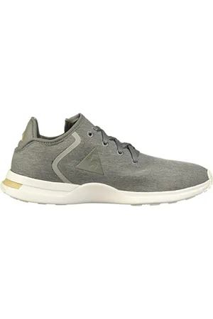 Le Coq Sportif Solas 2 Tones Heren Grijze Trainers