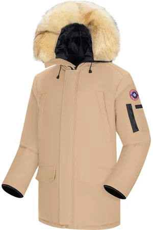 Subprime Jas winter Parka Tommy