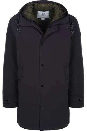 Woolrich Jasje
