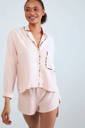 HERITA Pyjama Set met Lange Mouwen