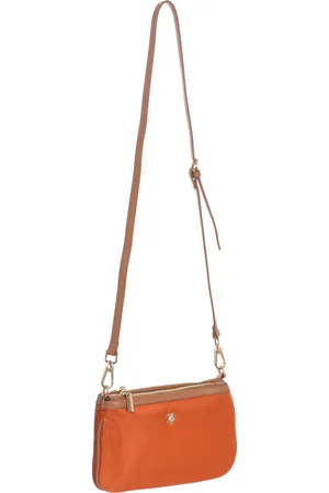 U.S. Polo Assn. Schoudertas BIUHU4920WIP vrouw