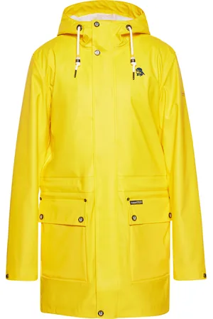 Schmuddelwedda Mackintosh Heren