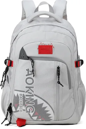 AOKİNG Rugzak Uniseks GREY