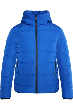 MO Gewatteerd winterjack Heren