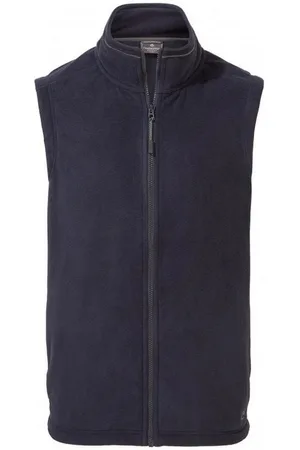 Craghoppers Heren Expert Corey Body Warmer (Donkere marine)