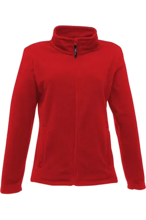 Regatta Dames Full-Zip 210 Series Microfleece Vest