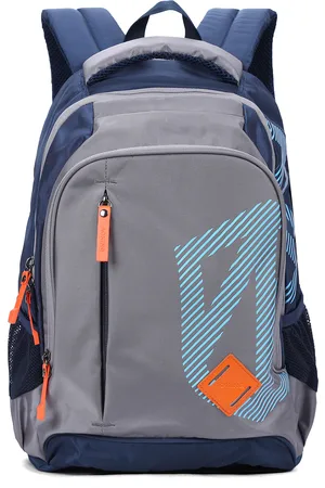 AOKİNG Rugzak Uniseks DARK BLUE AND GREY