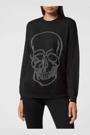 Philipp Plein Pullover Ronde Hals