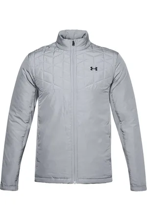 Under Armour Reactor heren Storm golf hybride jack