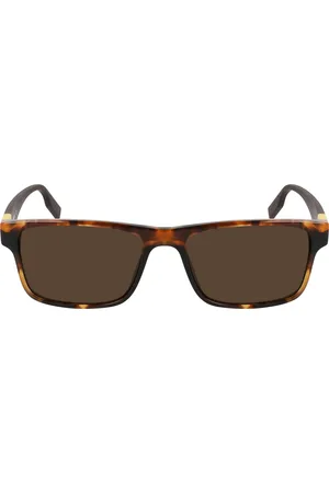 Converse Mannen Zonnebril 55/17/145 mm Acetaat