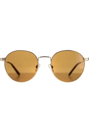 Ted Baker TB1693 Ellis 402 licht gouden zonnebril
