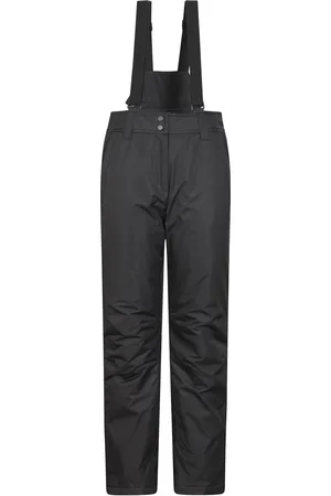 Mountain Warehouse Dames/Dames Moon Slim Leg Skibroek