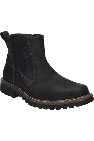 Josef Seibel Chance 49 | Enkellaars voor Heren |