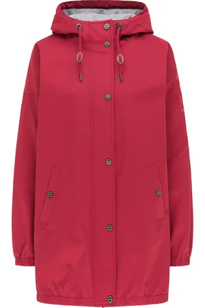 Dreimaster Oversized blouson bridgeport Dames