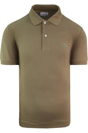 Lacoste Klassiek Fit Heren Poloshirt
