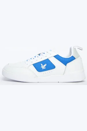 Lyle & Scott Gilzean Heren