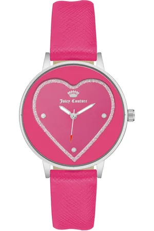 Juicy Couture Watch JC/1235SVHP