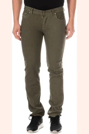 Armand Basi Lange rechte lage broek AGH0025 man
