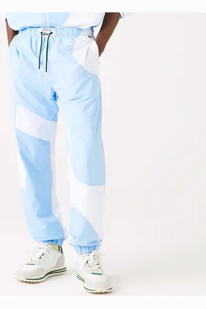 Lacoste Heritage Graphic Joggers voor heren in
