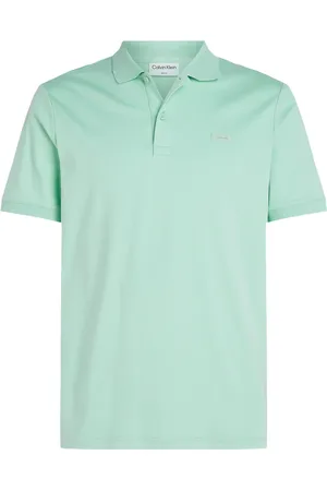 Calvin Klein Polo SS Liquid Touch Slim Polo