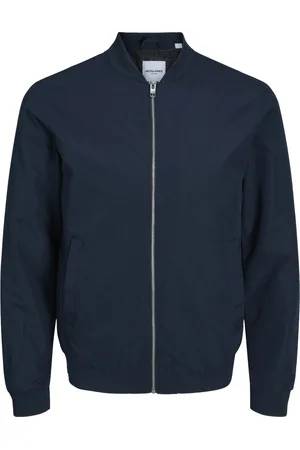 JACK & JONES Jas zomer Roy Bomber Jacket
