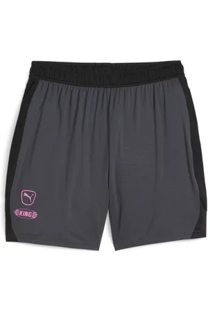 PUMA King Pro herenshort in