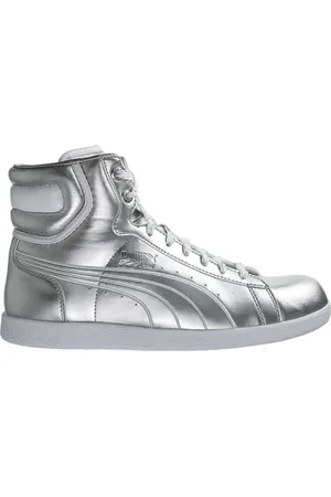 PUMA First Round Damestrainers